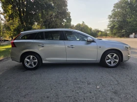 Volvo V60 2.0 D2 120, снимка 5