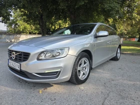 Volvo V60 2.0 D2 120, снимка 4