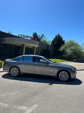 BMW 730, снимка 4