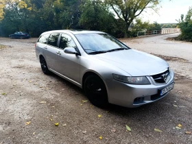 Honda Accord, снимка 1