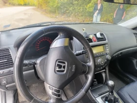 Honda Accord, снимка 7
