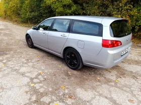 Honda Accord, снимка 4