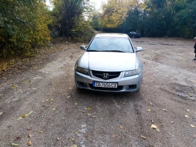 Honda Accord, снимка 2