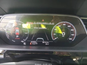 Audi E-Tron Premium Quattro, снимка 7