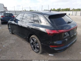 Audi E-Tron Premium Quattro, снимка 3