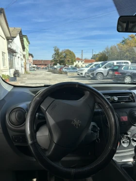 Peugeot Bipper, снимка 4