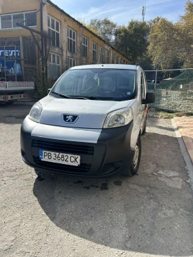 Peugeot Bipper, снимка 2