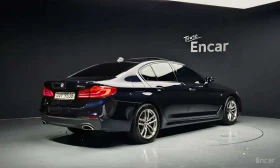BMW 520 * 520d M Sport Package Plus * , снимка 2