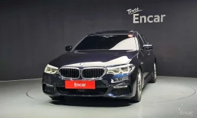 BMW 520 * 520d M Sport Package Plus * , снимка 3