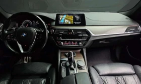 BMW 520 * 520d M Sport Package Plus * , снимка 7