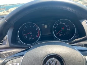 VW Passat 2.0 TSI, снимка 17