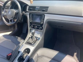 VW Passat 2.0 TSI, снимка 15