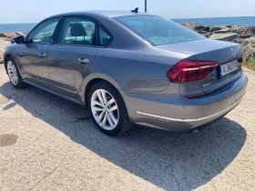 VW Passat 2.0 TSI, снимка 3