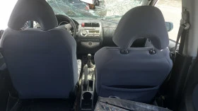 Honda Jazz 1.4i, снимка 6