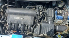 Honda Jazz 1.4i, снимка 7