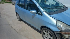 Honda Jazz 1.4i, снимка 9