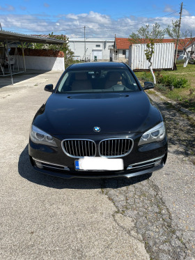 Обява за продажба на BMW 730 D FACELIFT  ~35 900 лв. - изображение 1