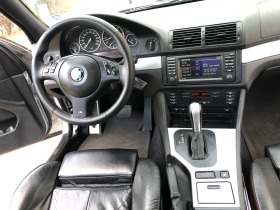 BMW 525 D M- Paket!  | Mobile.bg   16