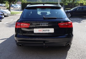Audi A6 Audi A6 Avant/3.0 TDI /LED/Navi/MMI, снимка 4