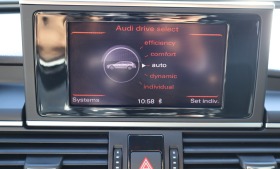 Audi A6 Audi A6 Avant/3.0 TDI /LED/Navi/MMI, снимка 11