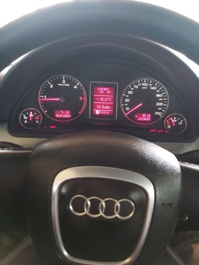 Audi A4 3.0 tdi , снимка 12