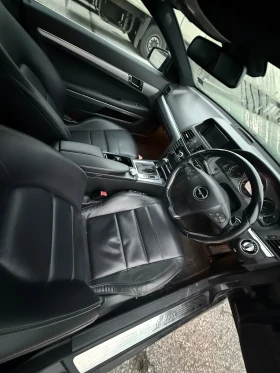 Mercedes-Benz E 350 Amg Paket - 11 лв. / 5.62 € - 97219516 10