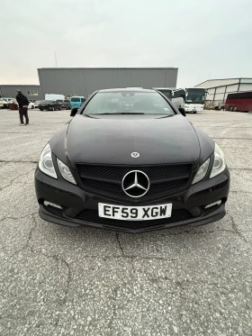 Mercedes-Benz E 350 Amg Paket - 11 лв. / 5.62 € - 97219516 3