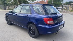 Subaru Impreza 2.0GX 4x4 | Mobile.bg   4