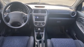 Subaru Impreza 2.0GX 4x4 | Mobile.bg   10
