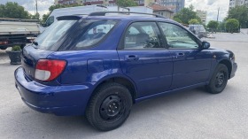 Subaru Impreza 2.0GX 4x4 | Mobile.bg   6