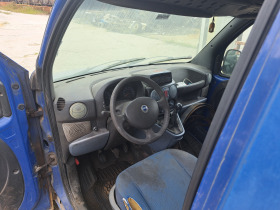Fiat Doblo, снимка 1 - Автомобили и джипове - 45938205