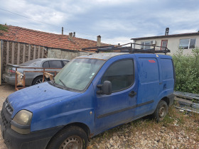 Fiat Doblo, снимка 5