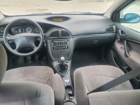 Citroen C5 1.6HDI 109HP, снимка 5