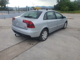 Citroen C5 1.6HDI 109HP, снимка 3