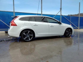 Volvo V60 2.0 R-Design | Mobile.bg    4