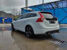 Volvo V60 2.0 R-Design | Mobile.bg    3