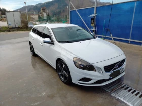     Volvo V60 2.0 R-Design