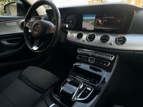 Обява за продажба на Mercedes-Benz E 220 BlueTEC T-Modell Edition E 9G-TRONIC ~49 990 лв. - изображение 10