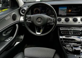 Mercedes-Benz E 220 BlueTEC Modell Edition E 9G-TRONIC/KEYLESS-GO  | Mobile.bg    17