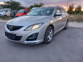 Mazda 6 2.0 DISI, снимка 2