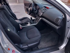 Mazda 6 2.0 DISI, снимка 12