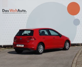 VW Golf Trendline 1.2TSI BMT | Mobile.bg    2