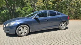 Volvo S60 2.0ТУРБО БЕНЗИН , снимка 8