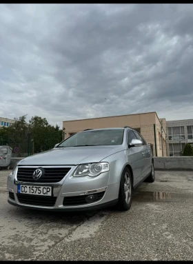 VW Passat, снимка 4