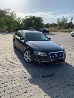 Audi A6 | Mobile.bg    4