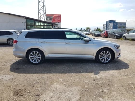 VW Passat 2.0 TDI-150.. EURO 6B  KEY LESS   | Mobile.bg    4