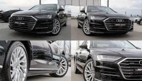 Audi A8 3D-KAM/ DISTRONIC//*     | Mobile.bg    9