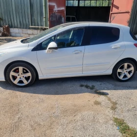 Peugeot 308, снимка 3