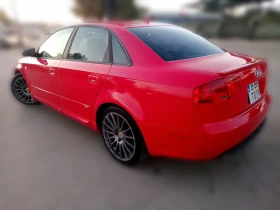 Audi A4 2.0* turbo* S-line* АВТОМАТ* КОЖА - [5] 