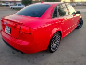 Audi A4 2.0* turbo* S-line* АВТОМАТ* КОЖА - [7] 